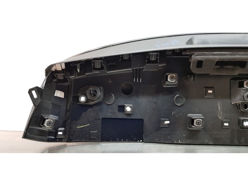 Recambio de aleron trasero para peugeot 2008 (p1) allure referencia OEM IAM 9825814080  