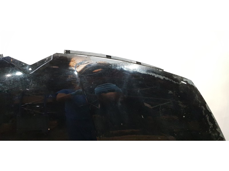 Recambio de capot para citroen c-crosser exclusive referencia OEM IAM 7901P5  