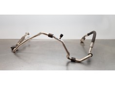 Recambio de tubos aire acondicionado para seat leon (1p1) reference referencia OEM IAM 1K0820743CC   2