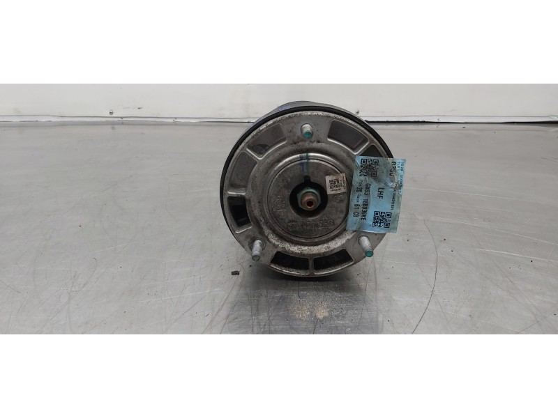 Recambio de amortiguador delantero izquierdo para jaguar xf r-sport awd referencia OEM IAM T2H26322  