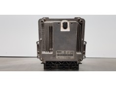 Recambio de centralita motor uce para dacia logan ii ambiance referencia OEM IAM 237102213R 0281019457 