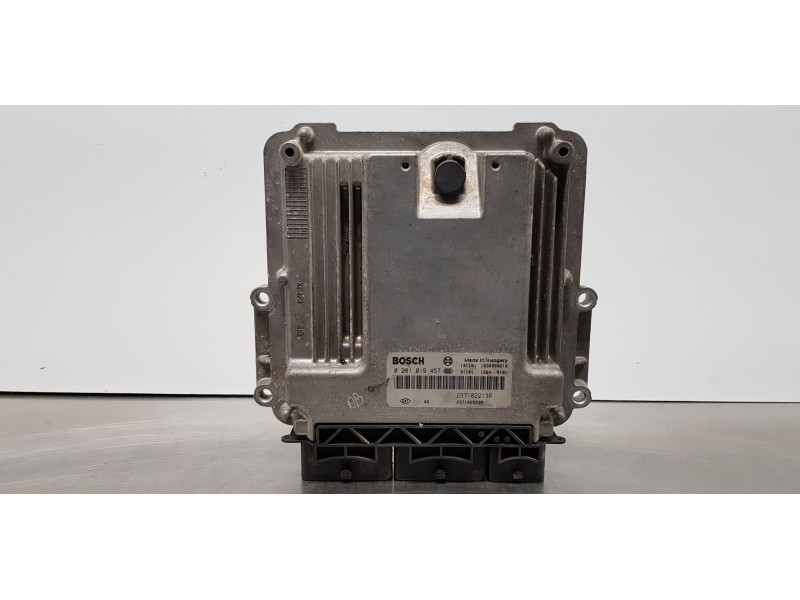 Recambio de centralita motor uce para dacia logan ii ambiance referencia OEM IAM 237102213R 0281019457  Recambio de centralita motor uce para dacia logan ii ambiance referencia OEM IAM 237102213R 0281019457