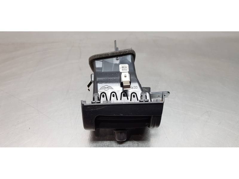 Recambio de rejilla aireadora para mini mini 5-trg. (f55) one d referencia OEM IAM 64229265406  