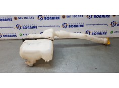 Recambio de deposito limpia para renault master kasten l1h1 ka 2,8t referencia OEM IAM 2891000023R