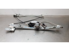 Recambio de elevalunas delantero derecho para seat ibiza (6k1) select referencia OEM IAM 6K4837402P  
