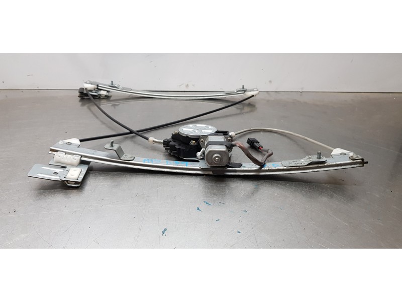 Recambio de elevalunas delantero derecho para seat ibiza (6k1) select referencia OEM IAM 6K4837402P  