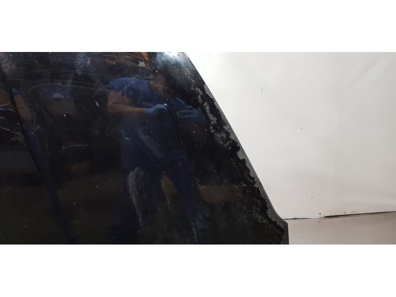 Recambio de capot para citroen c-crosser exclusive referencia OEM IAM 7901P5  