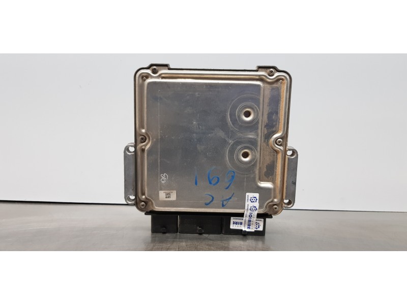 Recambio de centralita motor uce para dacia logan ii ambiance referencia OEM IAM 237102213R 0281019457  Recambio de centralita motor uce para dacia logan ii ambiance referencia OEM IAM 237102213R 0281019457