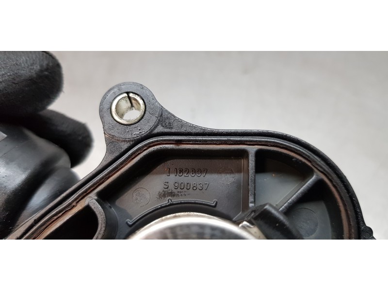 Recambio de termostato para bmw x3 (e83) 2.0d referencia OEM IAM 11517805811   Recambio de termostato para bmw x3 (e83) 2.0d referencia OEM IAM 11517805811