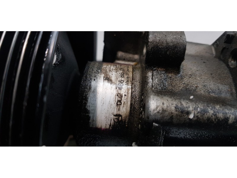 Recambio de bomba direccion para mercedes clase s (w220) berlina 320 (220.065) referencia OEM IAM 0024668601   Recambio de bomba direccion para mercedes clase s (w220) berlina 320 (220.065) referencia OEM IAM 0024668601