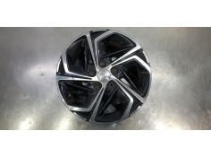 Recambio de llanta para hyundai i30 fastback tecno referencia OEM IAM 52910G4600  