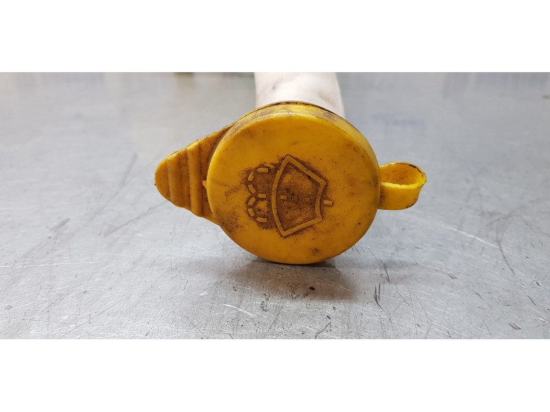 Recambio de deposito limpia para renault master kasten l1h1 ka 2,8t referencia OEM IAM 2891000023R  