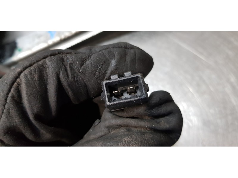 Recambio de elevalunas delantero derecho para seat ibiza (6k1) select referencia OEM IAM 6K4837402P  