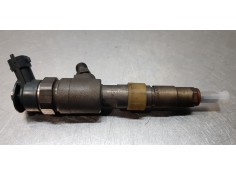 Recambio de inyector para ford fiesta (ccn) ambiente referencia OEM IAM 044511089