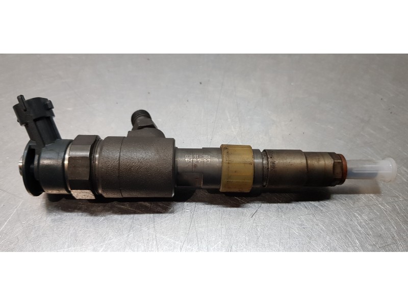 Recambio de inyector para ford fiesta (ccn) ambiente referencia OEM IAM 044511089   Recambio de inyector para ford fiesta (ccn) ambiente referencia OEM IAM 044511089