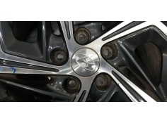 Recambio de llanta para hyundai i30 fastback tecno referencia OEM IAM 52910G4600   2