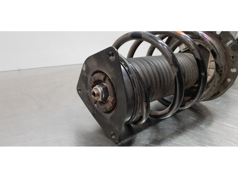 Recambio de amortiguador delantero derecho para peugeot 2008 (p1) allure referencia OEM IAM 9836654880  