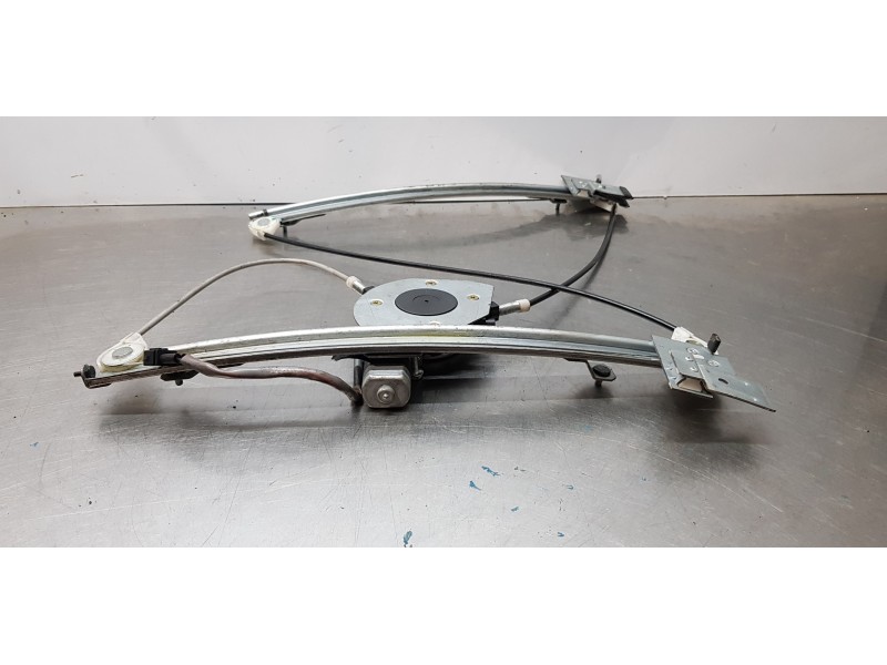 Recambio de elevalunas delantero derecho para seat ibiza (6k1) select referencia OEM IAM 6K4837402P  