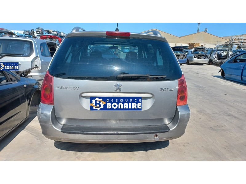 peugeot 307 break / sw (s1) del año 2005