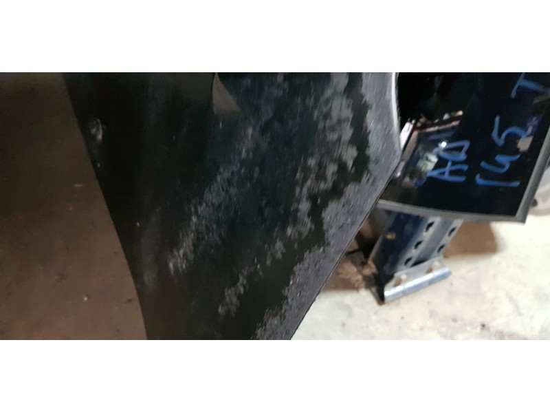 Recambio de capot para citroen c-crosser exclusive referencia OEM IAM 7901P5  