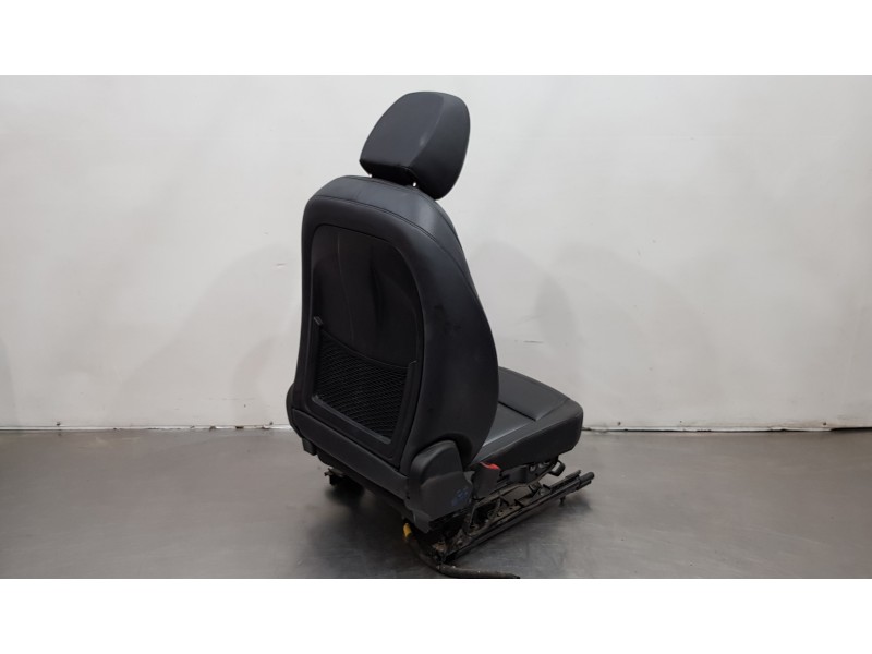 Recambio de asiento delantero izquierdo para alfa romeo stelvio (630) basis q4 referencia OEM IAM 52086437 50537636 
