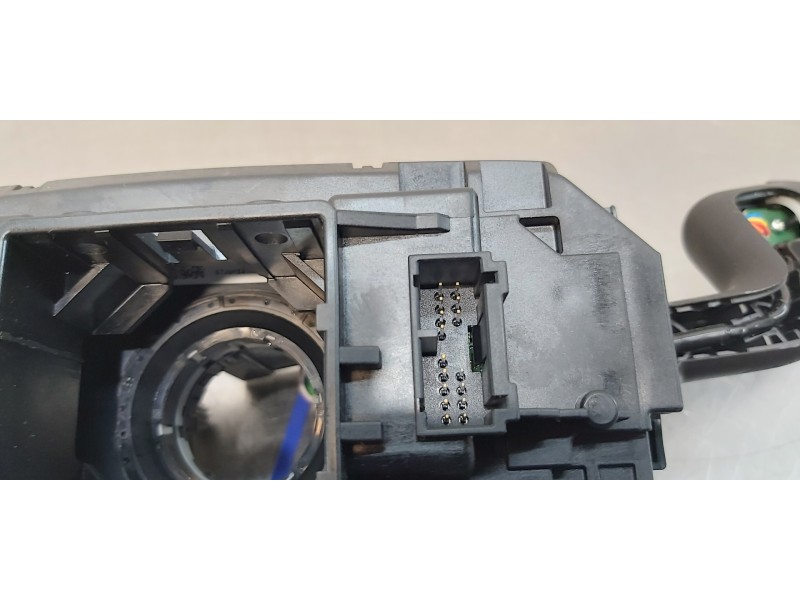 Recambio de mando multifuncion para jaguar xf r-sport awd referencia OEM IAM T4N21440  