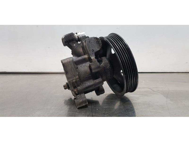 Recambio de bomba direccion para mercedes clase s (w220) berlina 320 (220.065) referencia OEM IAM 0024668601  