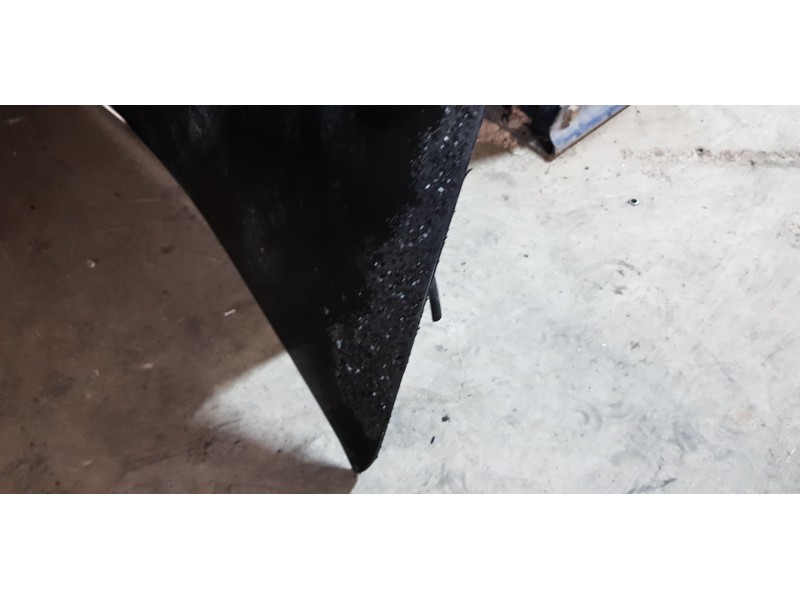 Recambio de capot para citroen c-crosser exclusive referencia OEM IAM 7901P5  