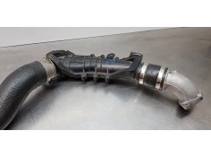 Recambio de tubo presion turbocompresor para mazda 3 lim. () luxury referencia OEM IAM SH1213240A SH0113331  2