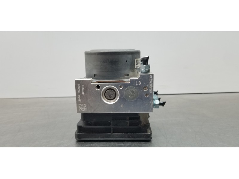 Recambio de abs para bmw serie x1 (f48) sdrive18d referencia OEM IAM 34516877109 10022007314 