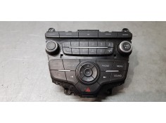 Recambio de sistema audio / radio cd para ford c-max (ceu) titanium referencia OEM IAM F1ET18K811BD