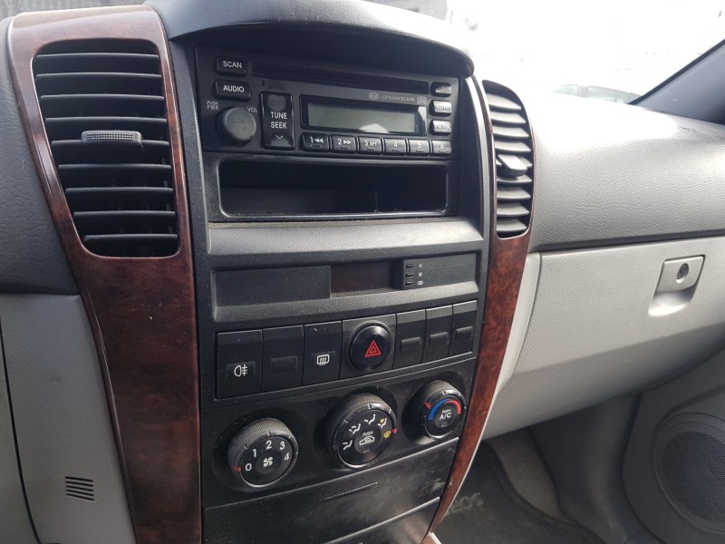 kia sorento del año 2004