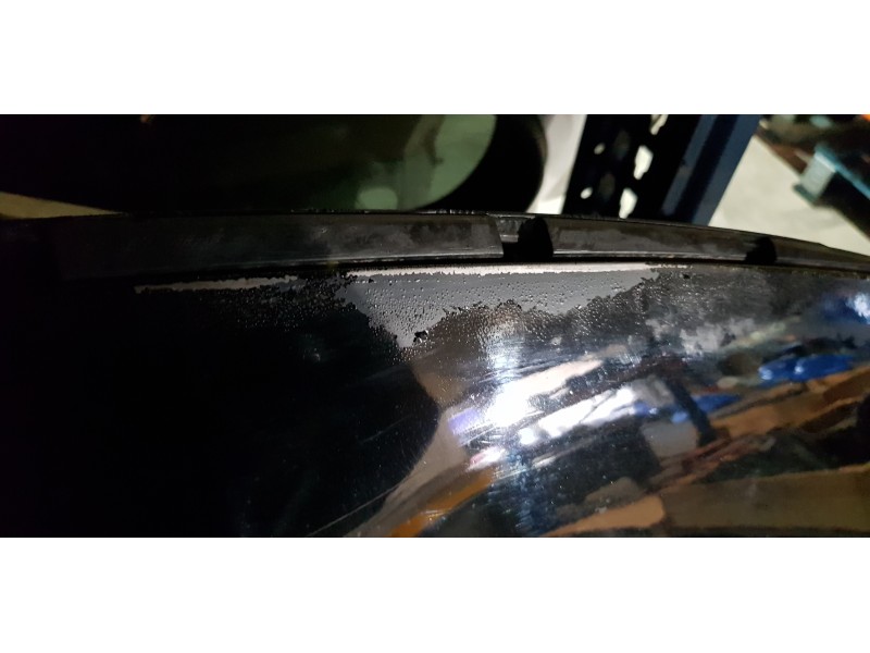 Recambio de capot para citroen c-crosser exclusive referencia OEM IAM 7901P5  