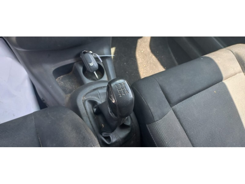 citroen c4 cactus del año 2015