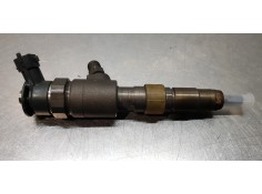 Recambio de inyector para ford fiesta (ccn) ambiente referencia OEM IAM 044511089