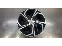Recambio de llanta para hyundai i30 fastback tecno referencia OEM IAM 52910G4600  