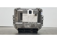 Recambio de centralita motor uce para peugeot 307 break / sw (s1) sw port aventura referencia OEM IAM 9658944580 0281011629 9653