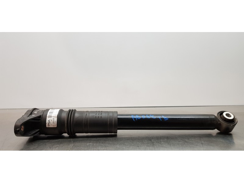 Recambio de amortiguador trasero derecho para peugeot 2008 (p1) allure referencia OEM IAM 9836658080  