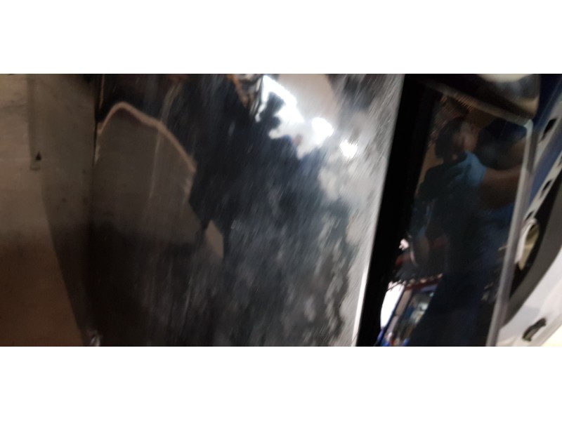 Recambio de capot para citroen c-crosser exclusive referencia OEM IAM 7901P5  