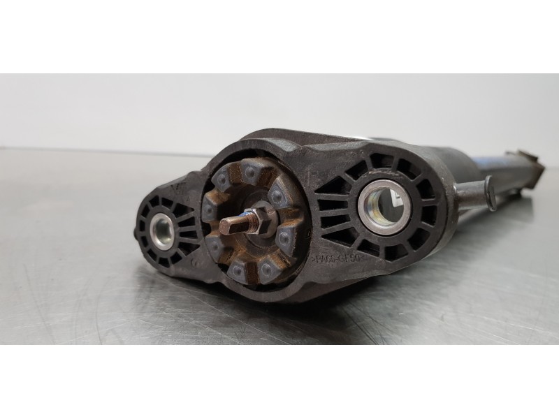 Recambio de amortiguador trasero derecho para peugeot 2008 (p1) allure referencia OEM IAM 9836658080  