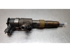 Recambio de inyector para ford fiesta (ccn) ambiente referencia OEM IAM 044511089   2