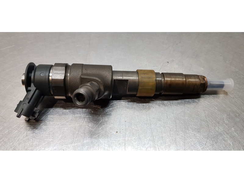 Recambio de inyector para ford fiesta (ccn) ambiente referencia OEM IAM 044511089   Recambio de inyector para ford fiesta (ccn) ambiente referencia OEM IAM 044511089