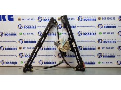 Recambio de elevalunas delantero derecho para citroen c4 picasso seduction referencia OEM IAM 9675924680