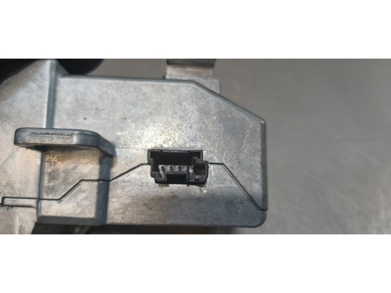 Recambio de antirrobo para jaguar xf r-sport awd referencia OEM IAM T2H26618  