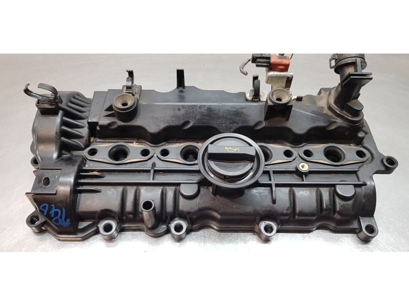 Recambio de tapa balancines para mazda 3 lim. () luxury referencia OEM IAM SH0210220E SH0210221 