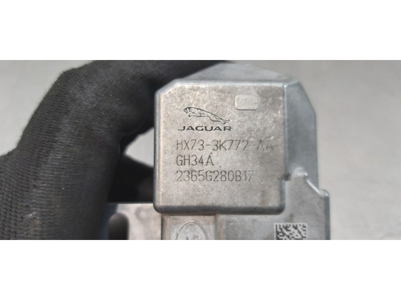 Recambio de antirrobo para jaguar xf r-sport awd referencia OEM IAM T2H26618  