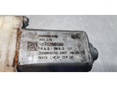 Recambio de elevalunas delantero derecho para citroen c4 picasso seduction referencia OEM IAM 9675924680   2