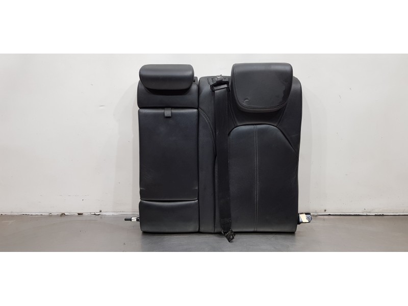 Recambio de asientos trasero izquierdo para alfa romeo stelvio (630) basis q4 referencia OEM IAM 156134764  