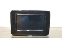 Recambio de pantalla multifuncion para mercedes clase b (w246) b 200 cdi be (246.201) referencia OEM IAM A2469007703   2