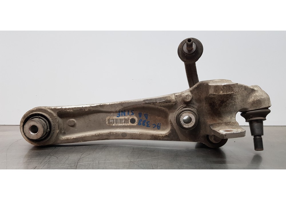 Recambio de brazo suspension inferior delantero derecho para jaguar xf r-sport awd referencia OEM IAM T2H19029  